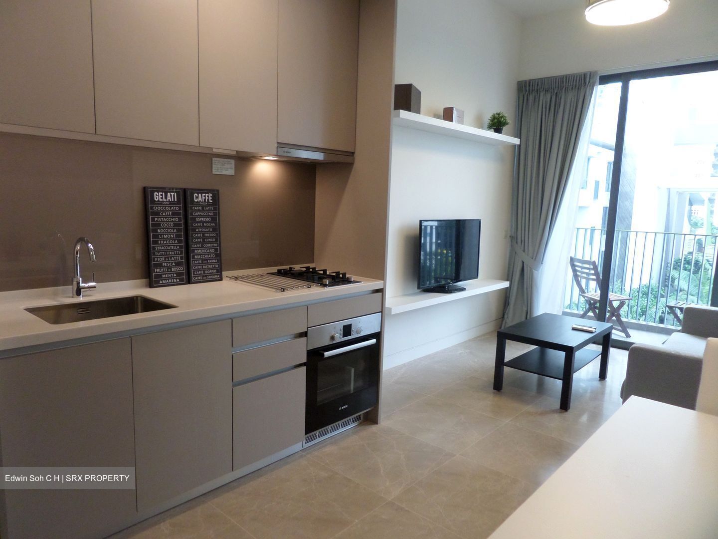 Highline Residences (D3), Condominium #439765621